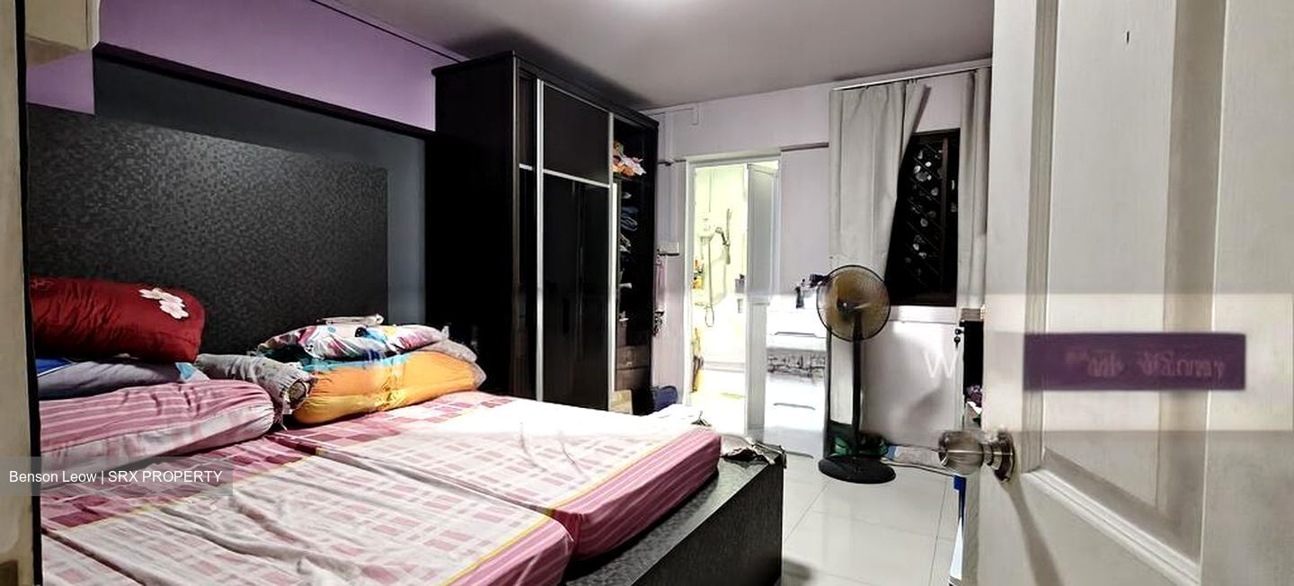 Blk 609 Yishun Street 61 (Yishun), HDB 4 Rooms #501603591